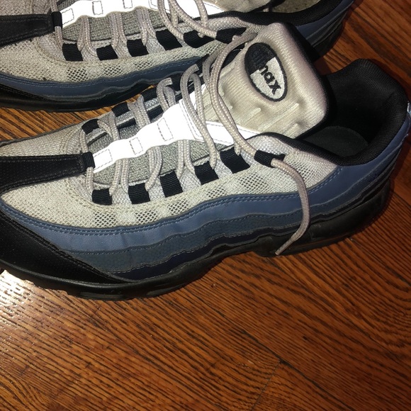 Og air  max 95 - Picture 1 of 3
